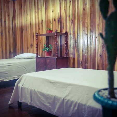 Monte Los Lirios Lodge Monteverde Εξωτερικό φωτογραφία