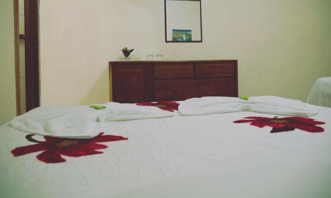 Monte Los Lirios Lodge Monteverde Εξωτερικό φωτογραφία