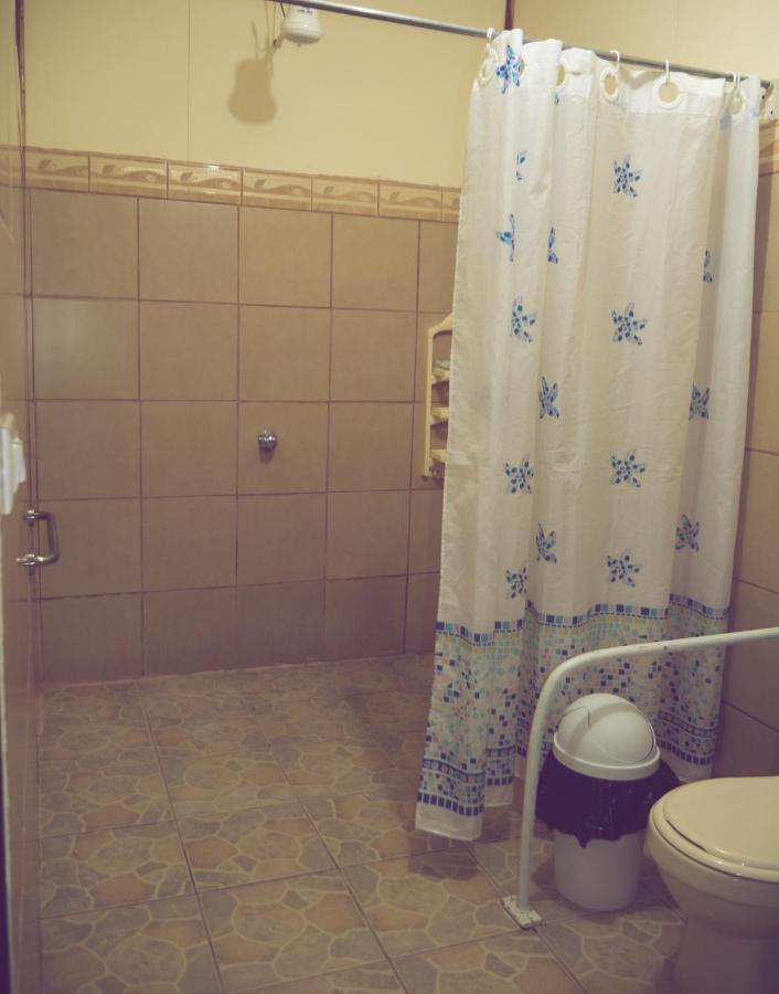 Monte Los Lirios Lodge Monteverde Εξωτερικό φωτογραφία