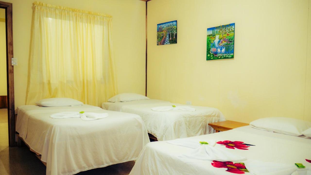 Monte Los Lirios Lodge Monteverde Εξωτερικό φωτογραφία