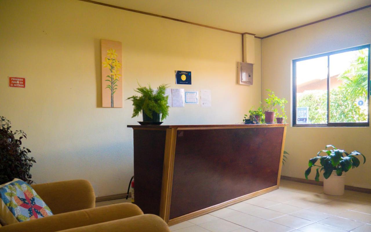 Monte Los Lirios Lodge Monteverde Εξωτερικό φωτογραφία