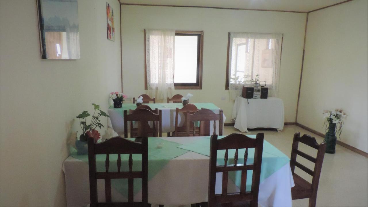 Monte Los Lirios Lodge Monteverde Εξωτερικό φωτογραφία