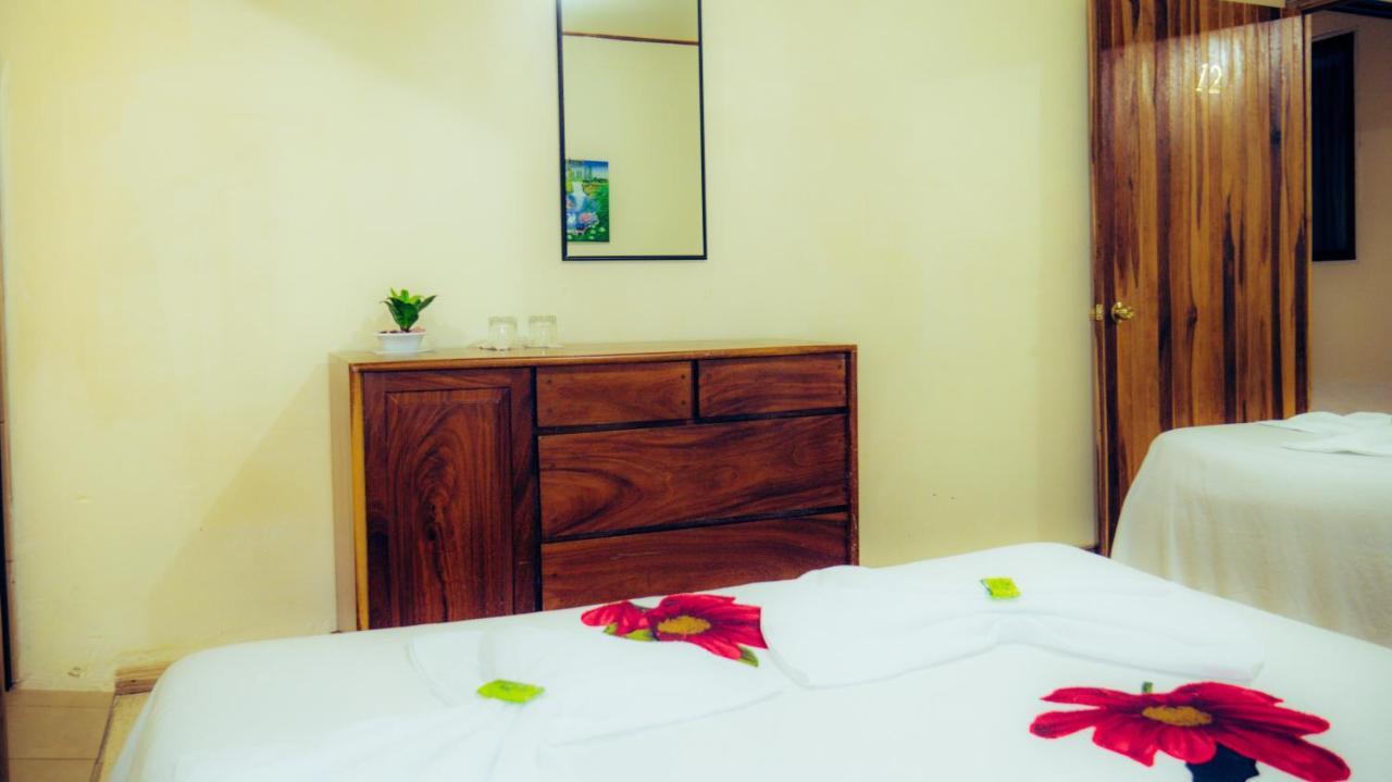 Monte Los Lirios Lodge Monteverde Εξωτερικό φωτογραφία