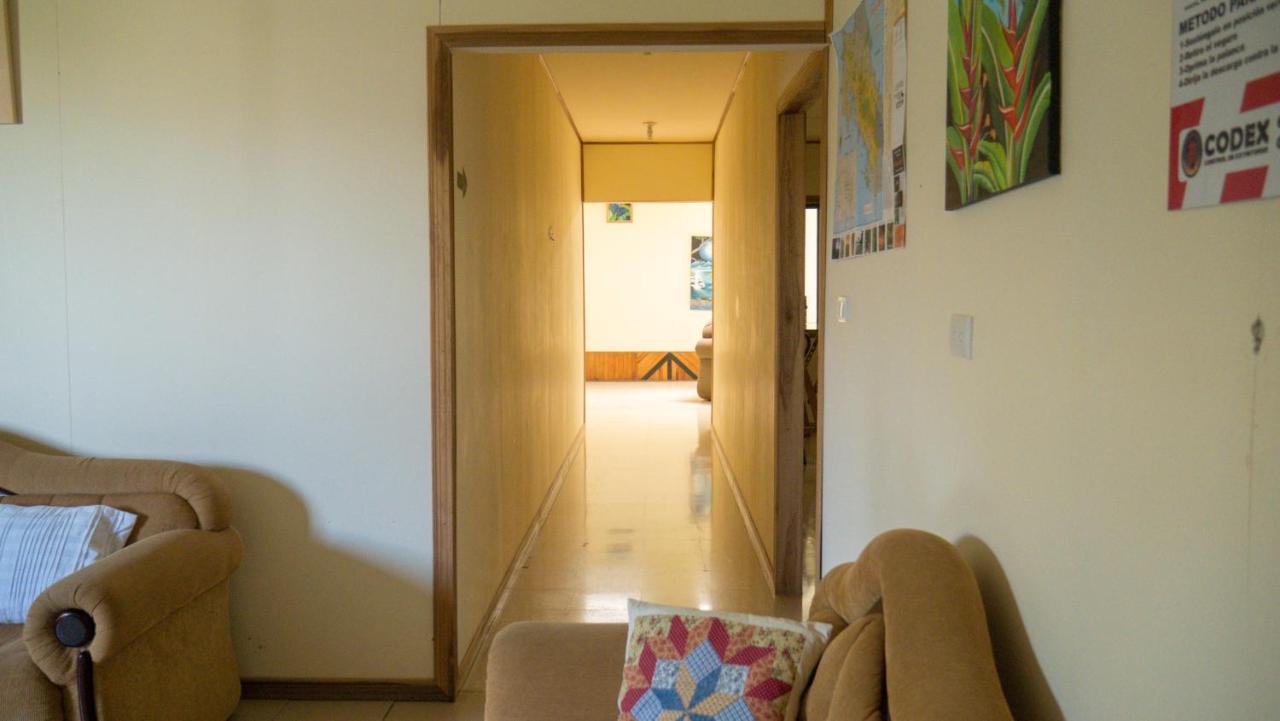 Monte Los Lirios Lodge Monteverde Εξωτερικό φωτογραφία
