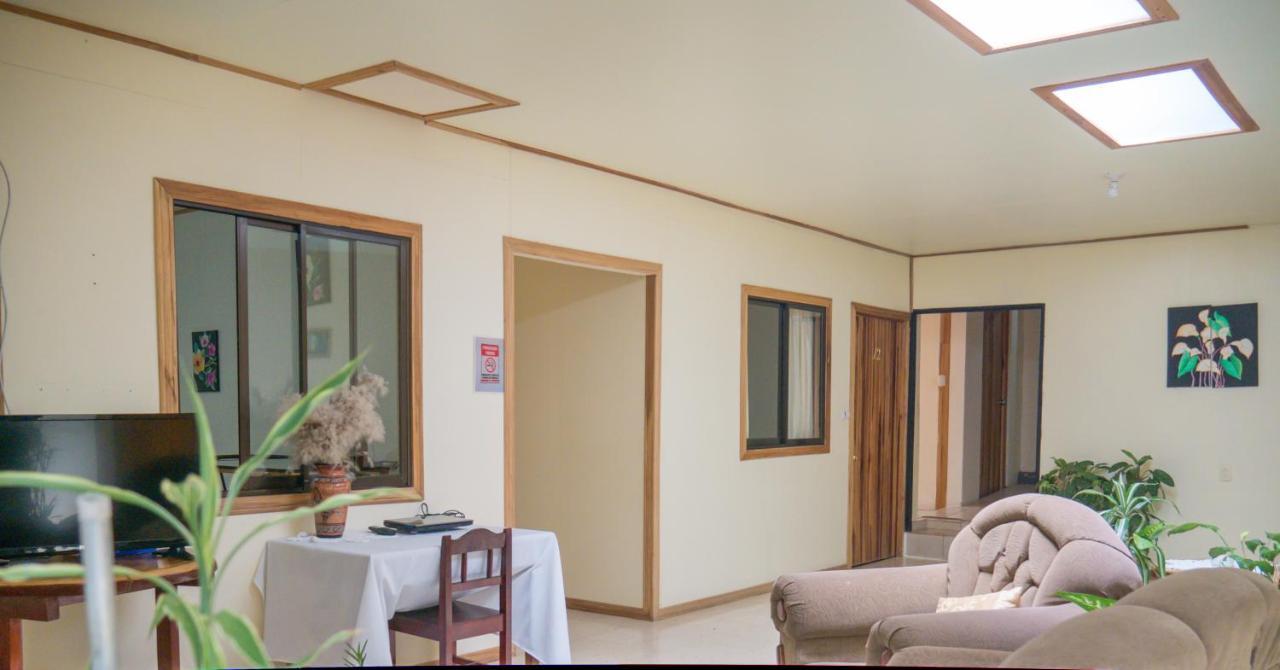 Monte Los Lirios Lodge Monteverde Εξωτερικό φωτογραφία