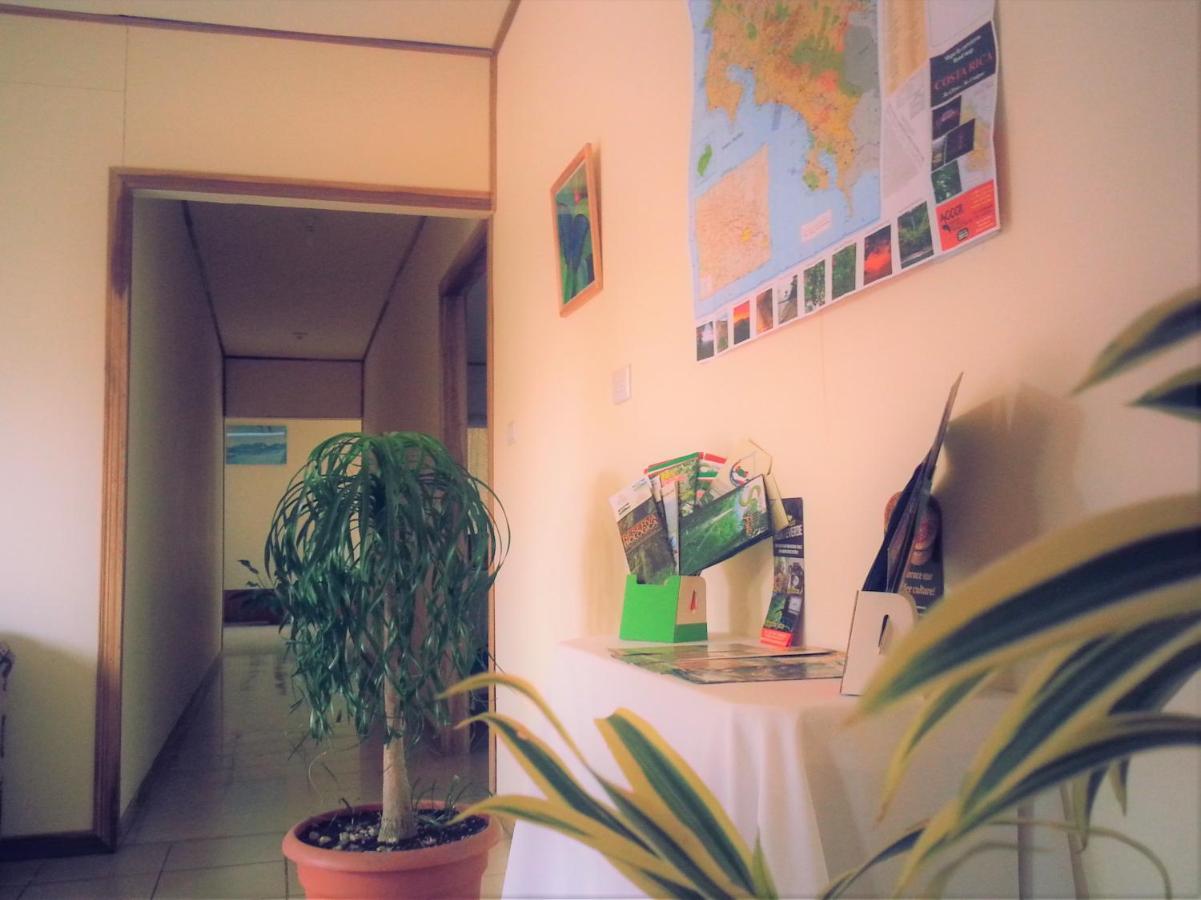 Monte Los Lirios Lodge Monteverde Εξωτερικό φωτογραφία