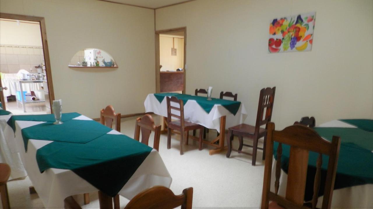 Monte Los Lirios Lodge Monteverde Εξωτερικό φωτογραφία