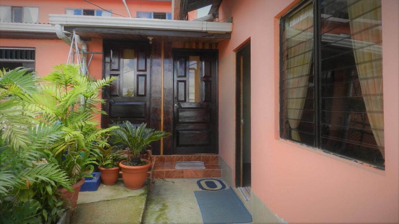 Monte Los Lirios Lodge Monteverde Εξωτερικό φωτογραφία