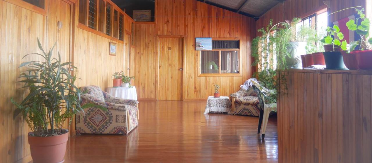 Monte Los Lirios Lodge Monteverde Εξωτερικό φωτογραφία