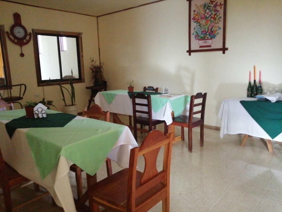 Monte Los Lirios Lodge Monteverde Εξωτερικό φωτογραφία