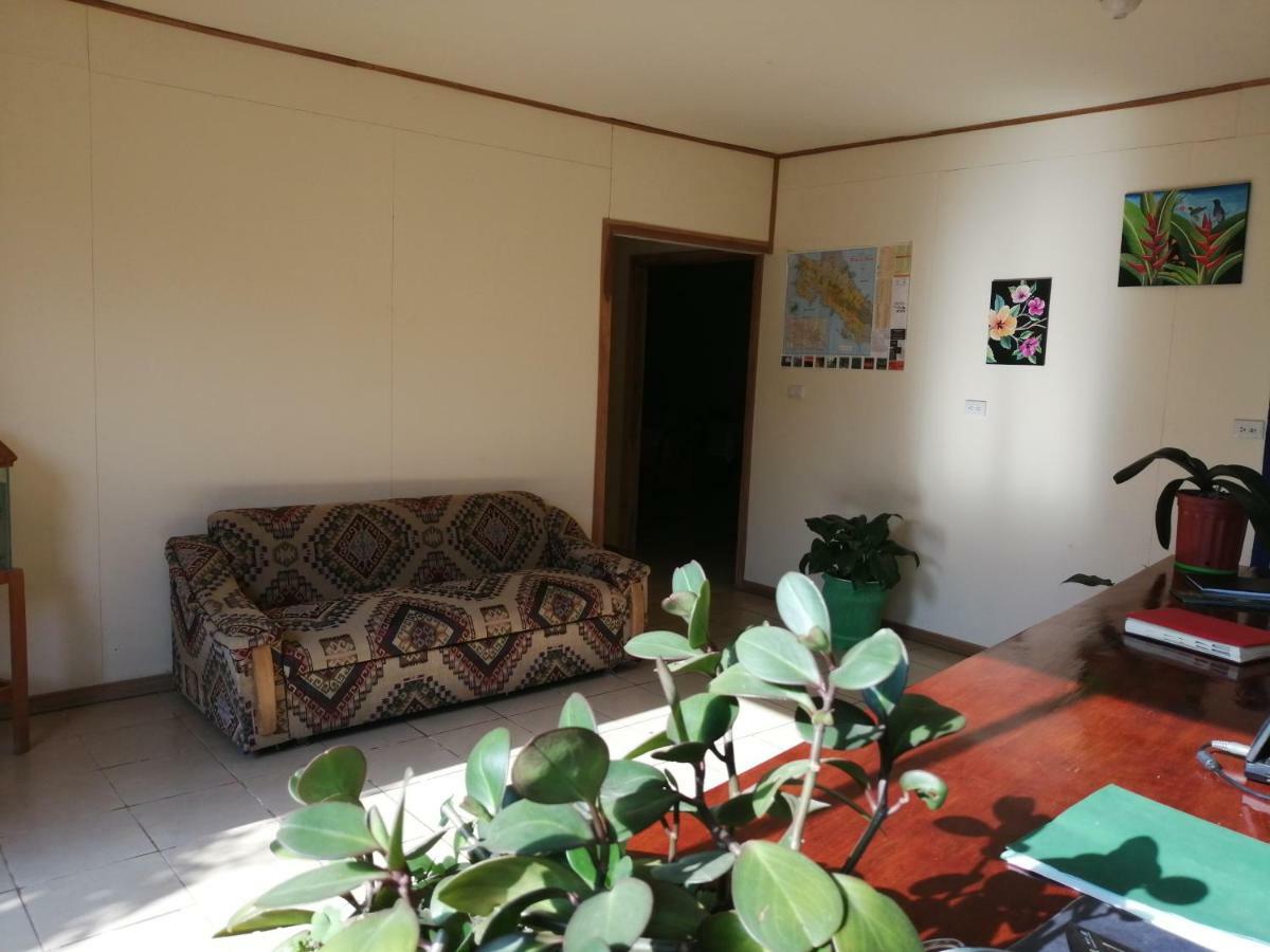 Monte Los Lirios Lodge Monteverde Εξωτερικό φωτογραφία
