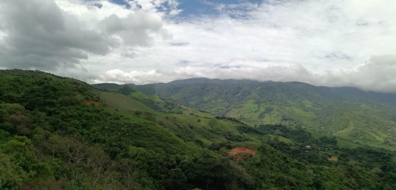 Monte Los Lirios Lodge Monteverde Εξωτερικό φωτογραφία
